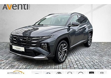 Hyundai Tucson 1.6 T-GDI Hybrid Prime Auto 5 Türen