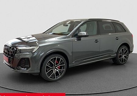 Audi Q7 50 TDI quattro tiptronic S line 5 Türen