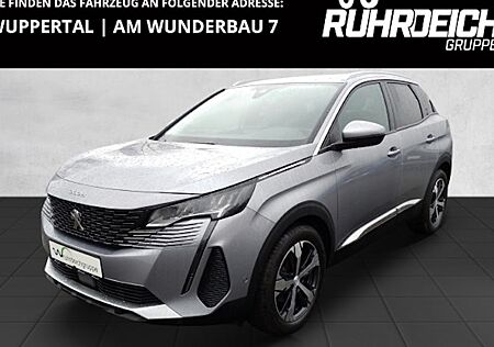 Peugeot 3008 BlueHDi 130 EAT8 Allure Pack 5 Türen