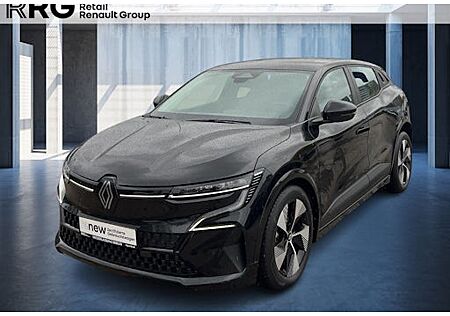 Renault Megane E-Tech EV40 130hp boost charge Equilibre 5 Türen