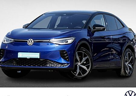 VW ID.5 79 kWh 4MOTION GTX mit Infotainment P. 5 Türen