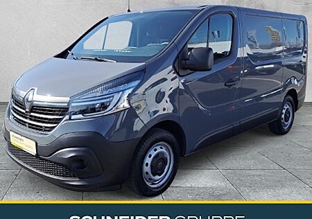 Renault Trafic L1H1 2.0 ENERGY dCi 120 2,8t Komfort 4 Türen