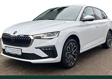 Skoda Scala 1.0l TSI 81kW DSG TOUR 5 Türen