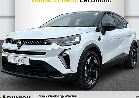 Renault Captur TCe 160 EDC Techno 5 Türen