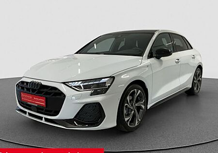 Audi A3 35 TFSI S tronic S line Sportback 5 Türen