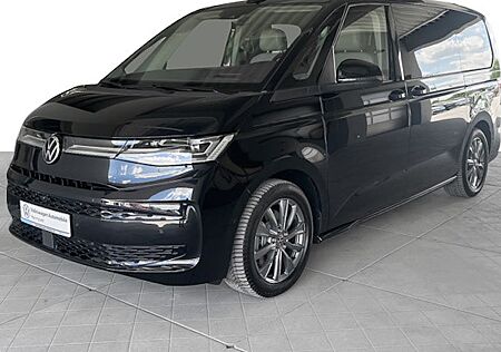 VW T7 Multivan 1,5 l eHybrid OPF DSG 4MOTION GOAL 5 Türen