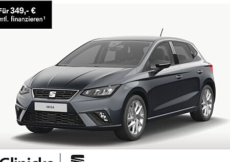Seat Ibiza 1.0 TSI 85kW FR 5 Türen