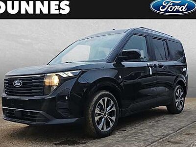 Ford Tourneo Courier 1.0 EcoBoost 92 kW Titanium Auto 5 Türen