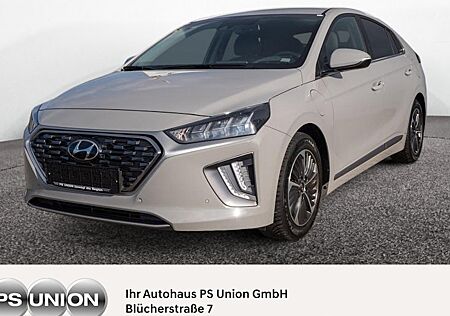 Hyundai IONIQ 5 1.6l GDi PLUG-IN HYBRID 5 Türen