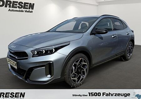 Kia XCeed 1.6 T-GDI 132kW DCT GT-line 5 Türen
