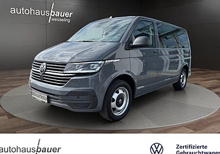 VW T7 Multivan 2,0 TDI 110kW BMT DSG Trendline 4 Türen