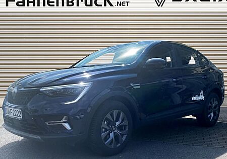 Renault Arkana Mild Hybrid 140 EDC Evolution 5 Türen