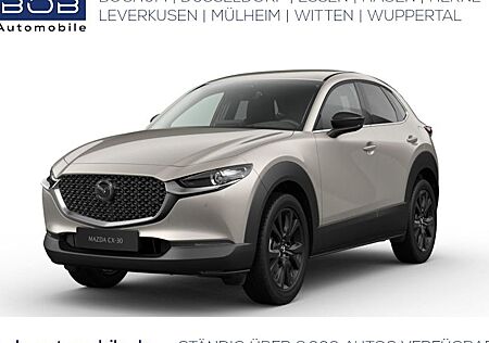 Mazda CX-30 e-SKYACTIV-G M-Hybrid 150 Homura 5 Türen