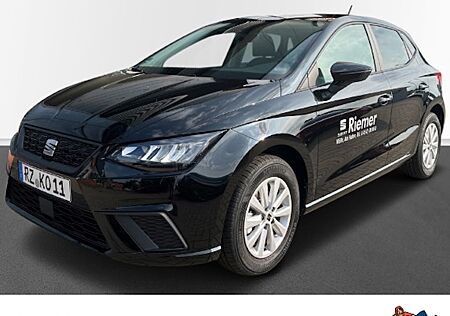 Seat Ibiza 1.0 TSI 85kW Style 5 Türen