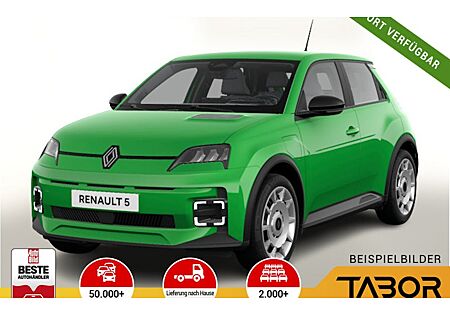 Renault R 5 Evolution 150 Comfort Range 5 Türen