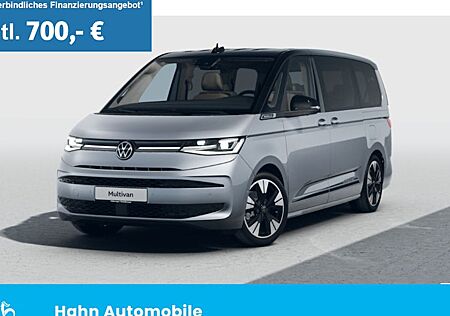 VW T7 Multivan 2,0 TDI SCR DSG Überhang Edition 5 Türen