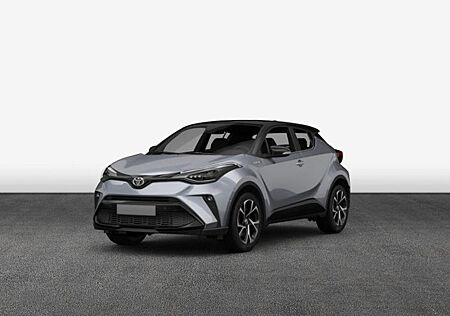 Toyota C-HR 2.0-l-VVTi Hybrid GR Sport 5 Türen