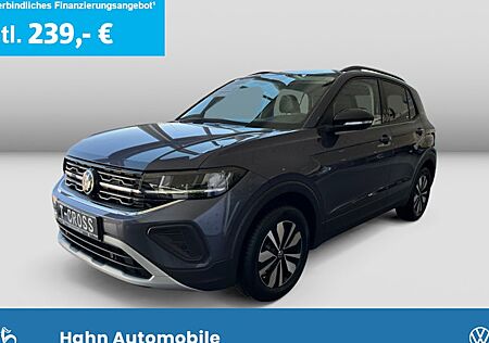 VW T-Cross 1.0 TSI OPF 85 kW DSG GOAL 5 Türen