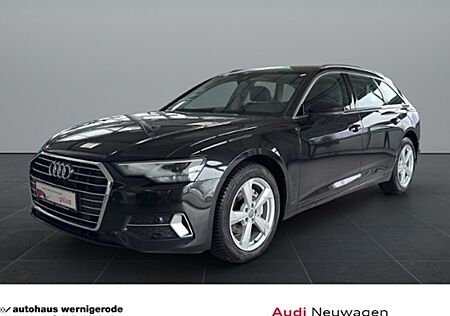 Audi A6 40 TDI S tronic sport Avant 5 Türen