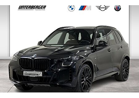 BMW X5 xDrive40d 5 Türen