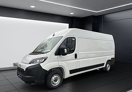 Toyota Proace Max L3H2 2,2 D 140 Meister 35 4 Türen