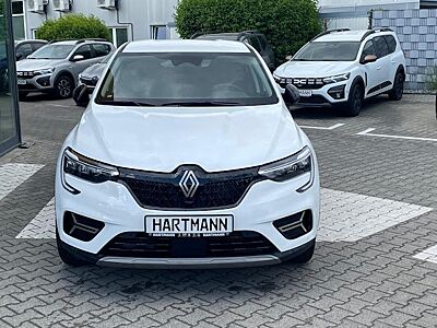 Renault Arkana Mild Hybrid 140 EDC Evolution 5 Türen