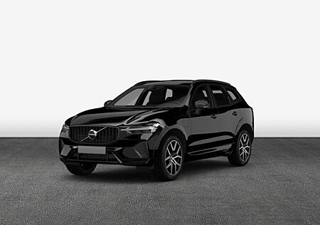 Volvo XC 60 B4 R Design Geartronic 5 Türen