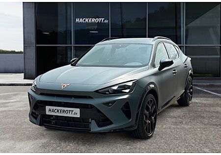 Cupra Formentor 2.0 TSI 245kW VZ EXTREME DSG 4Drive 5 Türen