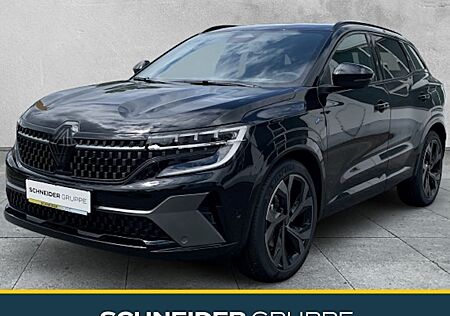 Renault Austral E-Tech Hybrid 200 Iconic Esprit Alpine A 5 Türen