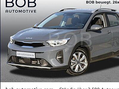 Kia Stonic 1.0 T-GDI 100 Vision DCT7 5 Türen