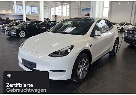 Tesla Model Y Long Range Dual Motor AWD 5 Türen