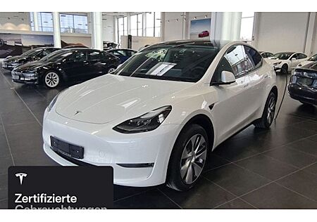 Tesla Model Y Long Range Dual Motor AWD 5 Türen