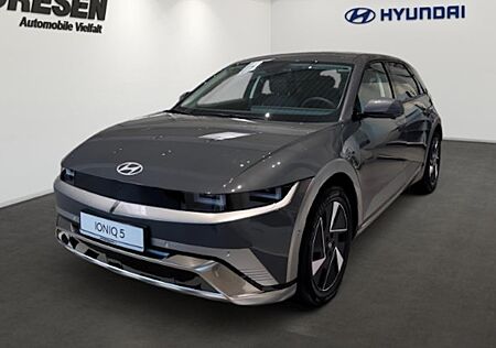 Hyundai IONIQ 5 84kWh 168kW Heckantrieb Techniq 5 Türen