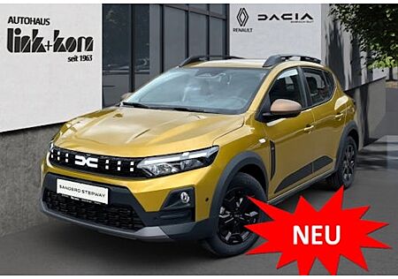 Dacia Sandero Stepway TCe 110 Stepway Extreme 5 Türen