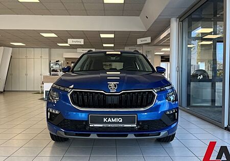 Skoda Kamiq 1.0 TSI 70kW Drive 5 Türen