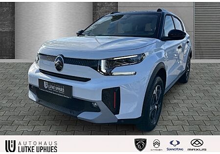 Citroën e-C3 Aircross Elektromotor 113 MAX 5 Türen