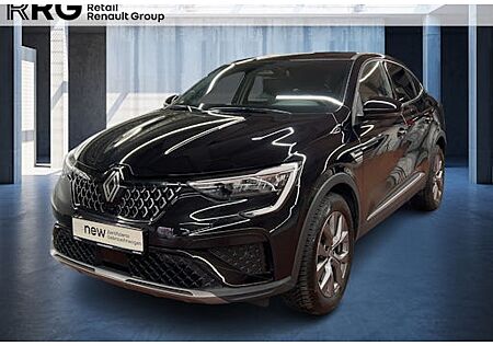 Renault Arkana Mild Hybrid 140 EDC Techno 5 Türen