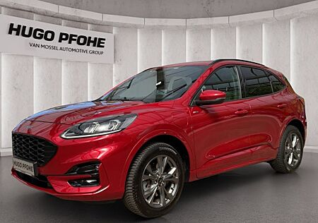 Ford Kuga 2.5 Duratec PHEV ST-Line 5 Türen
