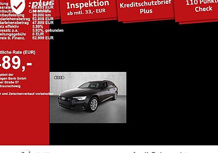 Audi A6 40 TDI S tronic advanced Avant 5 Türen