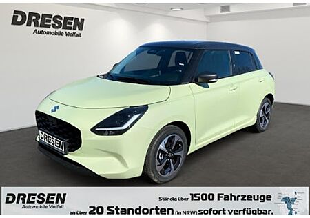 Suzuki Swift 1.2 HYBRID CVT Comfort+ 5 Türen