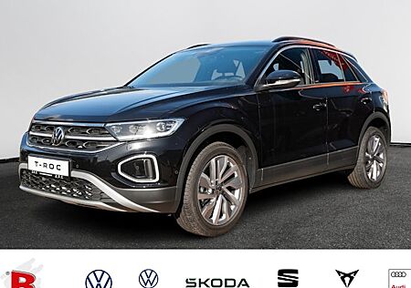 VW T-Roc 1.5 TSI OPF DSG MOVE 5 Türen