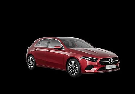 Mercedes-Benz A 200 DCT 5 Türen