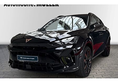 Cupra Formentor 2.0 TSI 195kW VZ DSG 5 Türen