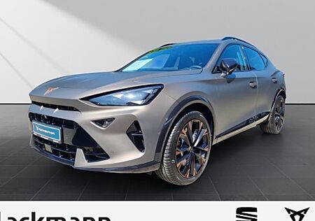 Cupra Formentor 2.0 TSI 245kW VZ DSG 4Drive 5 Türen