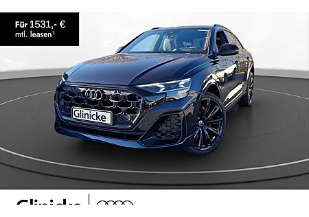 Audi Q8 TFSI e 360 kW quatt tip S line business 5 Türen