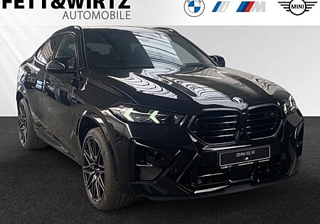 BMW X6 M Competition 5 Türen