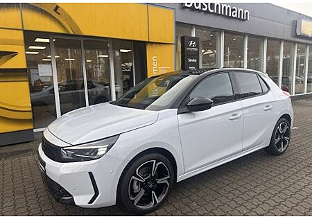 Opel Corsa 1.2 Direct Injection Turbo 74kW GS 5 Türen