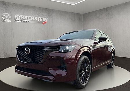 Mazda CX-80 3.3 e-SKYACTIV D 254 Homura Plus A AWD 5 Türen