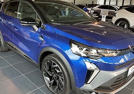 Renault Captur E-Tech Full Hybrid 145 Esprit Alpine 5 Türen