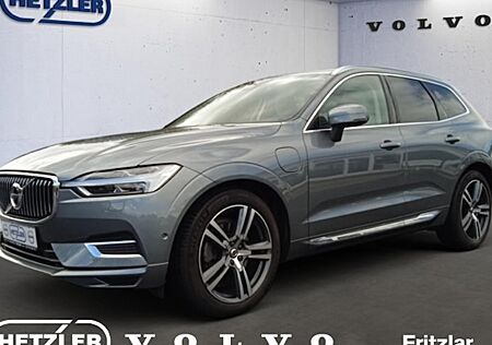 Volvo XC 60 B6 AWD Inscription Geartronic 5 Türen